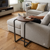 22" Steel Table Legs (High Point)