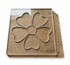 Flower Acrylic Router Template