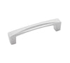 Crest Handles and Knobs