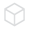 Valet Tray Acrylic Router Template