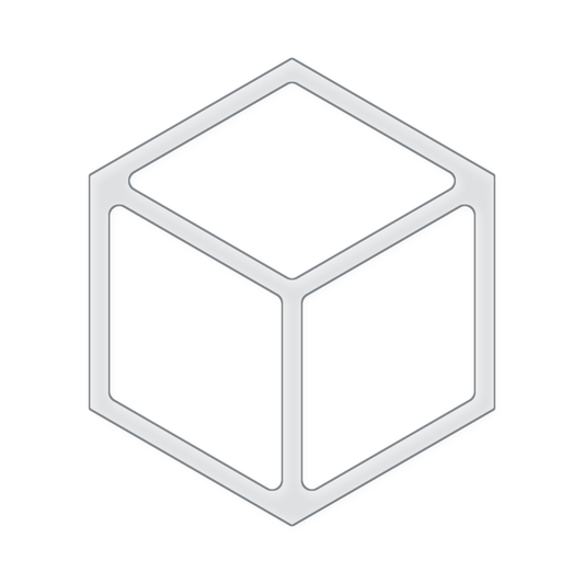 Valet Tray Acrylic Router Template