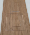 Alabama Acrylic Router Template