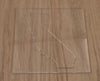California Acrylic Router Template