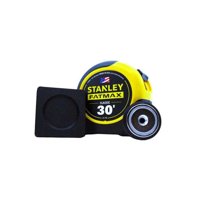 Grip Tape Pro. Magnetic Tape Measure Holder