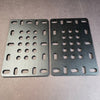 Universal Mounting Plates