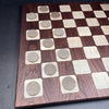 Chess Board Acrylic Router Template