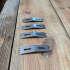 Slab Dogs Hold Down Clamps (Set of 4)
