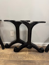 Grade B Table Legs (Slightly Defectives)