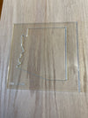 Arizona Acrylic Router Template