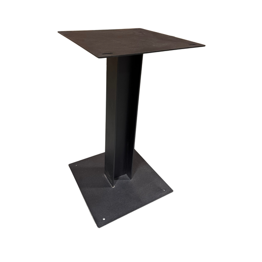 I Beam Table Base (Ironbound)