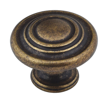 Advantage Handles and knobs