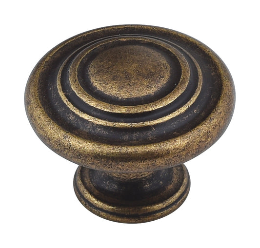 Advantage Handles and knobs