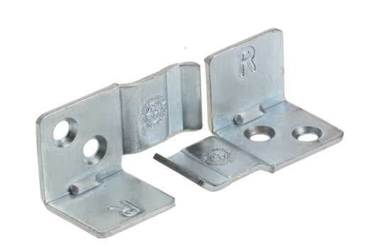 Rapid Corner Joints (Patented)