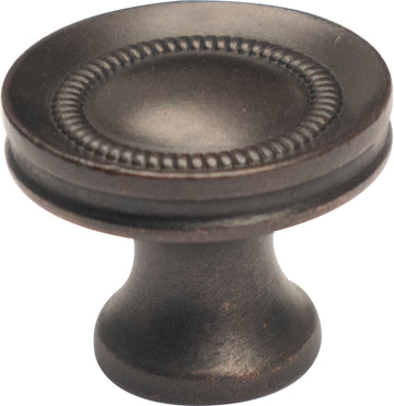 Cheyenne Knobs