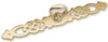 Solid Brass Handles and Knobs