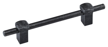 Iron Forge Handles and Knobs