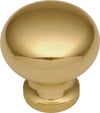 Solid Brass Handles and Knobs