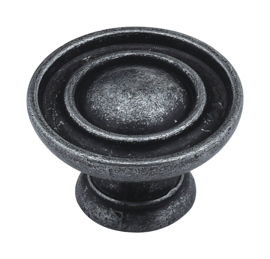 Americana Handles and Knobs