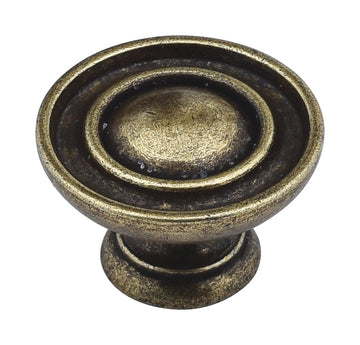 Americana Handles and Knobs