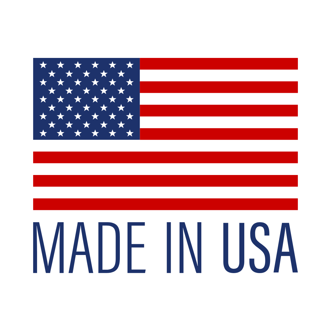 Made In The USA