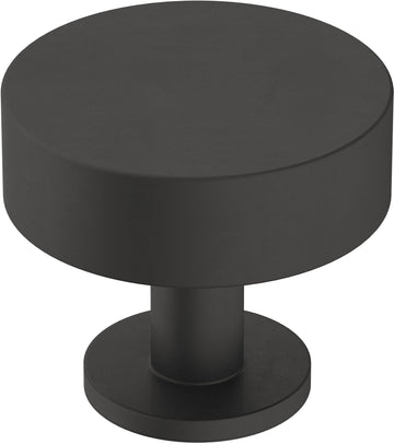 Amerock- Radius Handles and Knob