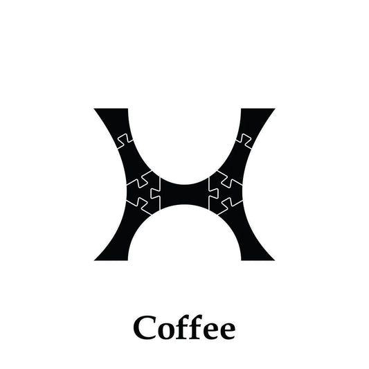 H Shape Table Leg Router Templates