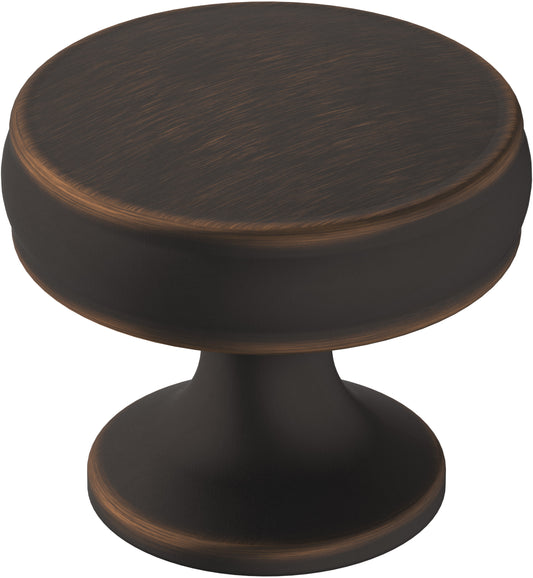 Amerock- Renown Handles and Knob