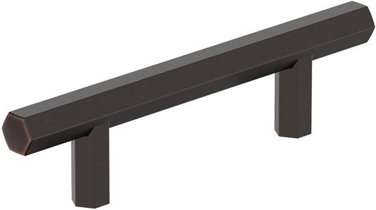 Amerock- Caliber Handles and Knob