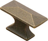 Bungalow Handles and Knobs