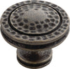 Mountain Lodge Handles and Knobs