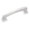Bridges Handles and Knob