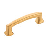 Bridges Handles and Knob