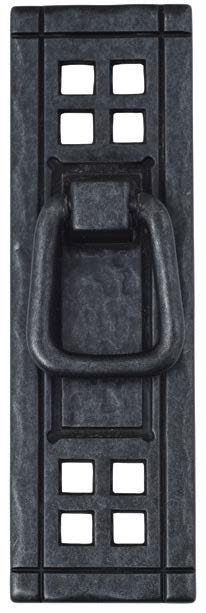 Liberty Mission Pulls