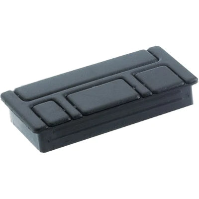 Rectangular 4-Position Wire Controller