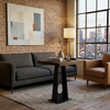Pedestal Base (Pittsburgh)