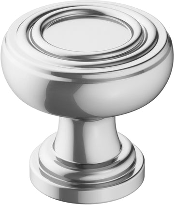 Amerock- Ville Handles and knob