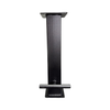 Steel Pedestal Bar Stool Base with Footrest (Porter)