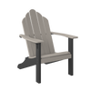 EasyBuild Classic Adirondack Chair Poly Kit