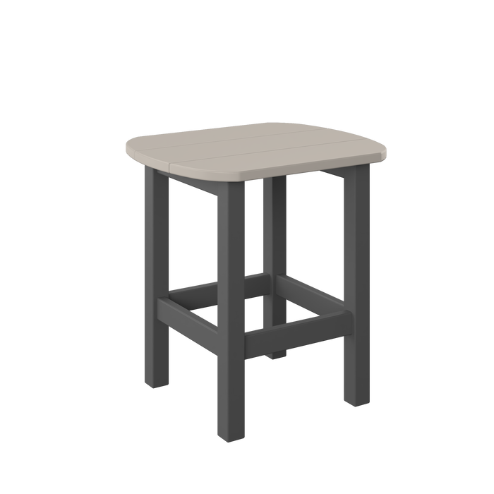 EasyBuild End Table Poly Diy Kit