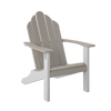 EasyBuild Classic Adirondack Chair Poly Kit