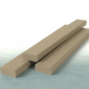 Poly Lumber 2" x 4"