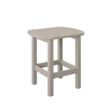 EasyBuild End Table Poly Diy Kit
