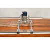 Slab Flattening Sled Router Jig (SlabTech)