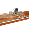 Slab Flattening Sled Router Jig (SlabTech)
