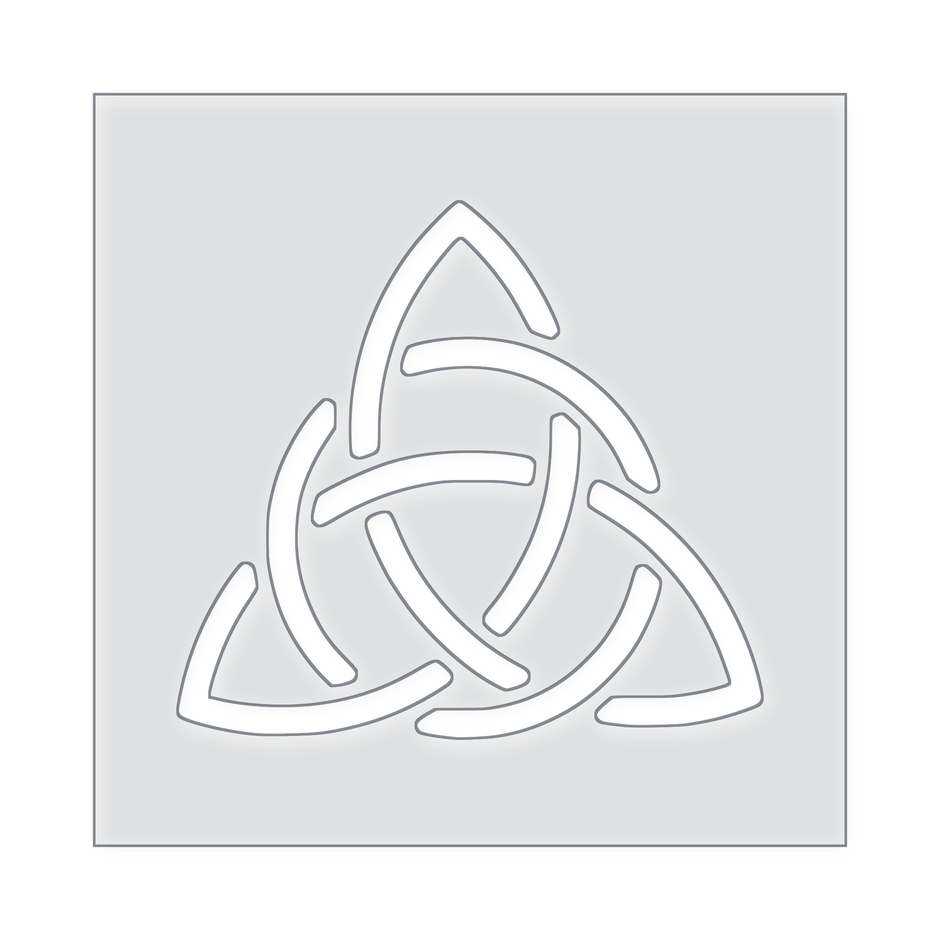 Router Templates | Bear Hollow Supply