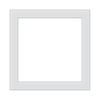 Coaster Acrylic Router Template