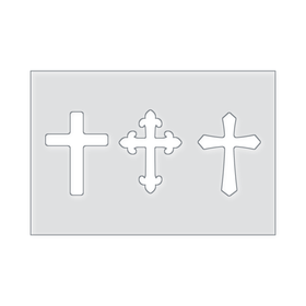 Crosses