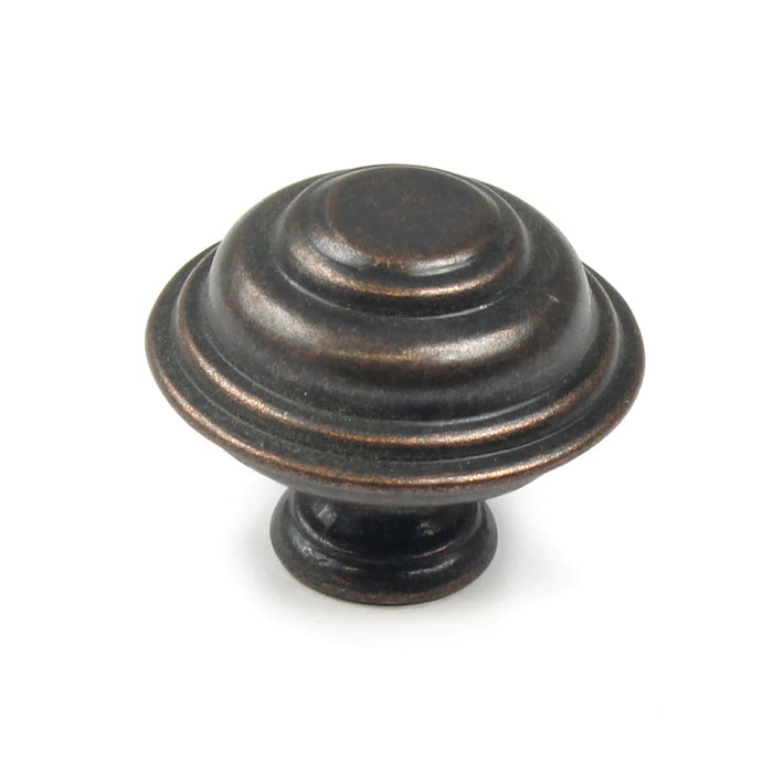 Antique Bronze Knob