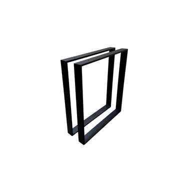 Metal Table Legs (Linea)