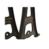 Cast Aluminum Table Legs (Lewis)